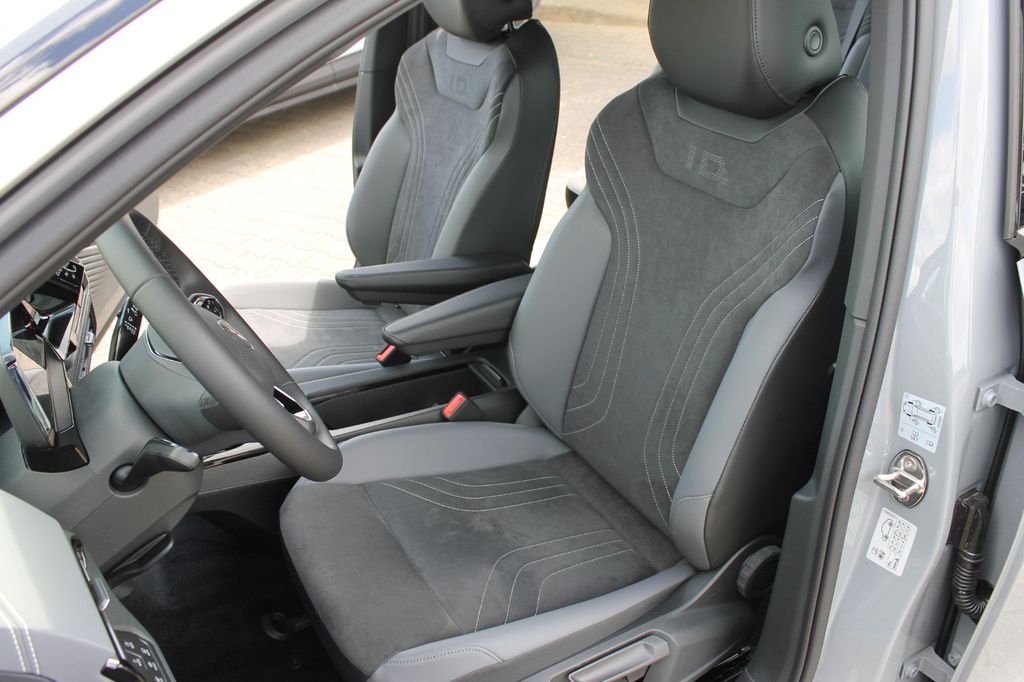 Volkswagen ID.5 2022