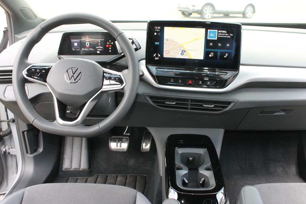 Volkswagen ID.5 2022