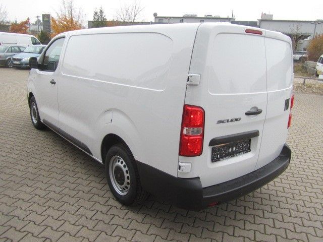 Fiat Scudo 2025