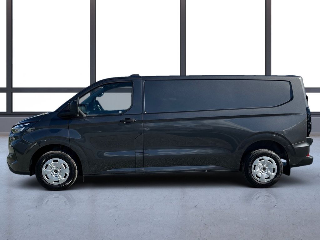 Ford Transit Custom 2025