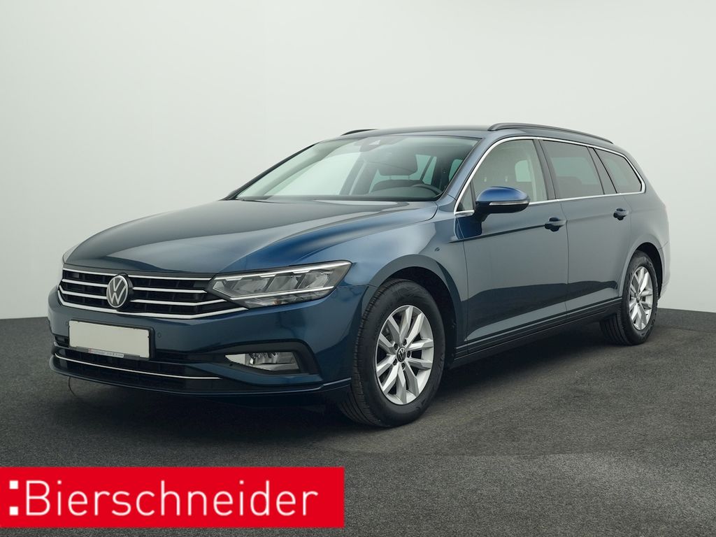 Volkswagen Passat Variant 2023