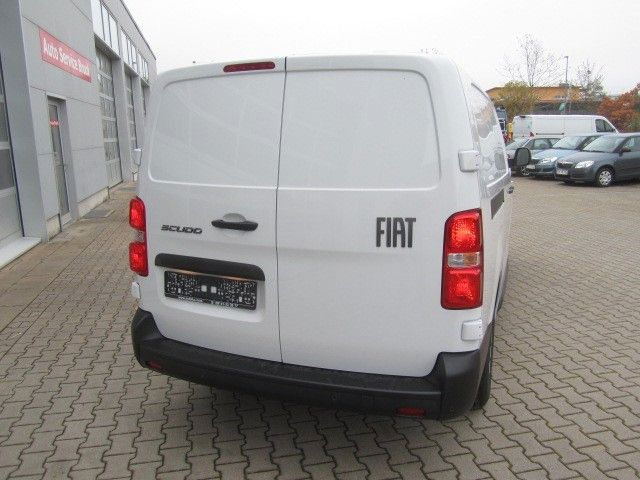 Fiat Scudo 2025
