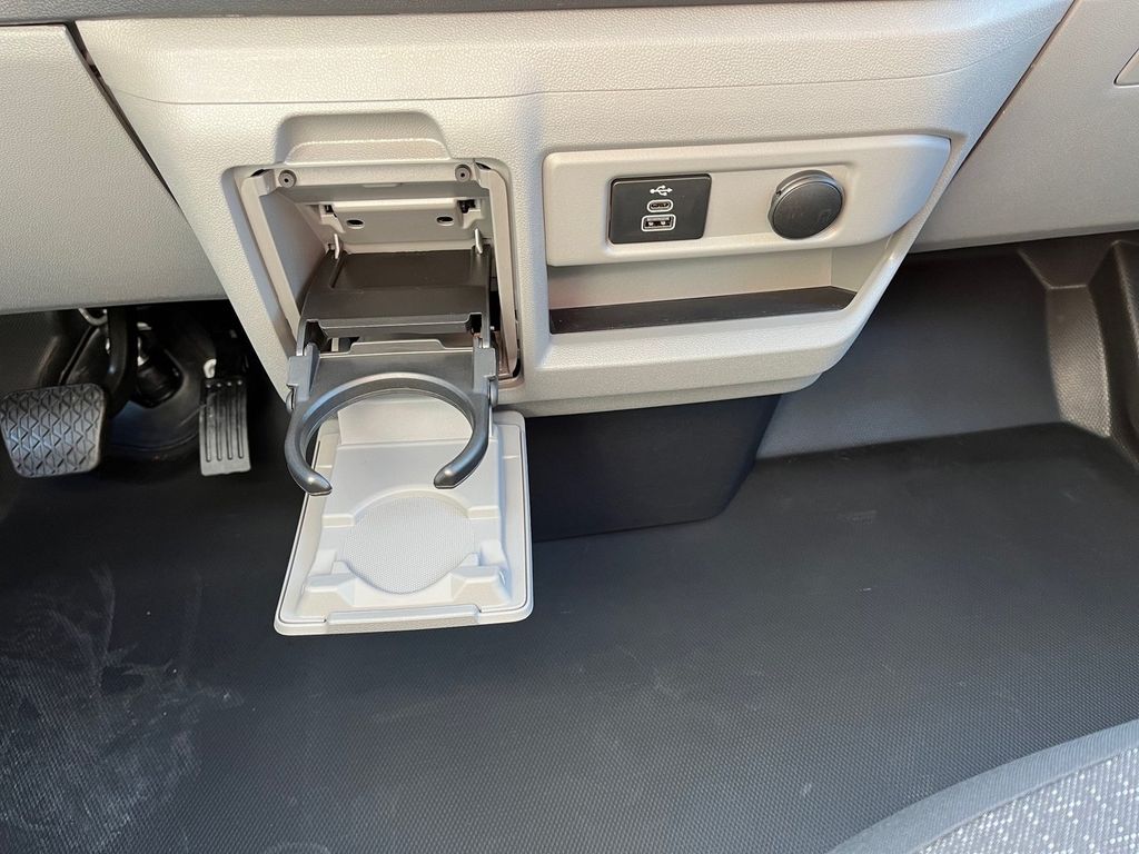 Ford Transit Custom 2025