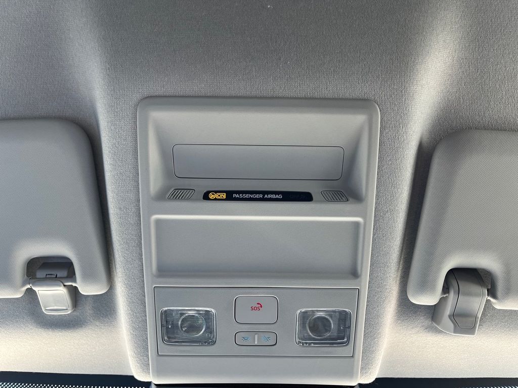 Ford Transit Custom 2025