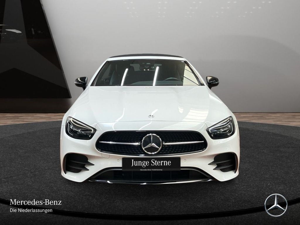 Mercedes-Benz E 200 2023