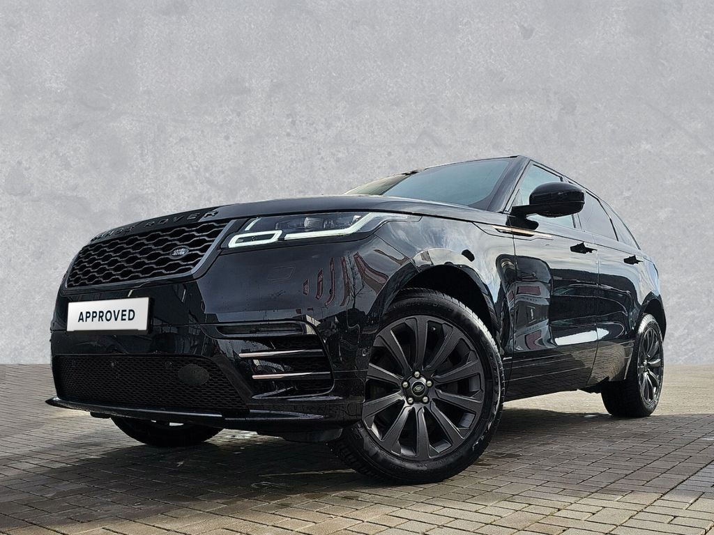 Land Rover Range Rover Velar 2020