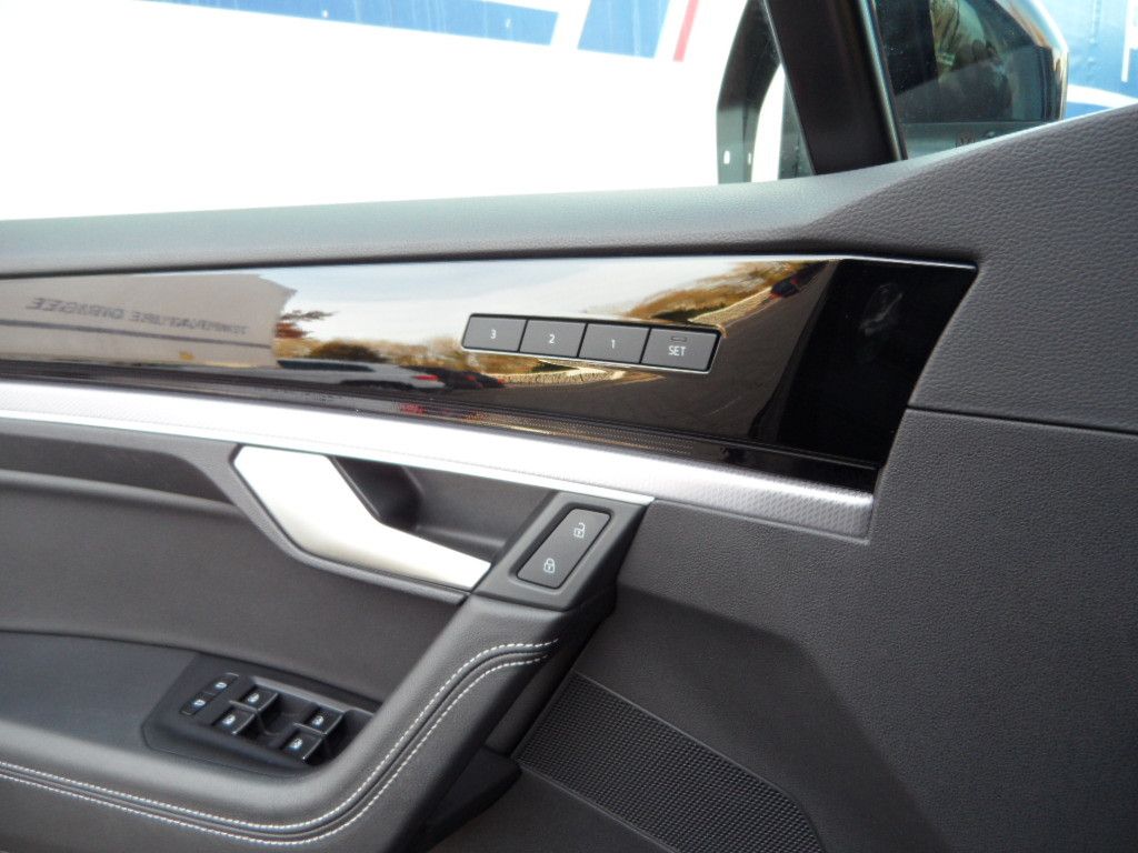 Volkswagen Touareg 2021