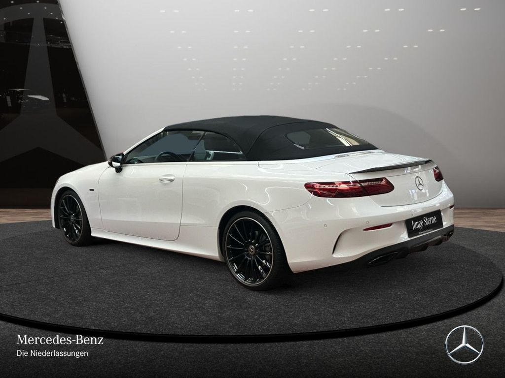 Mercedes-Benz E 200 2023