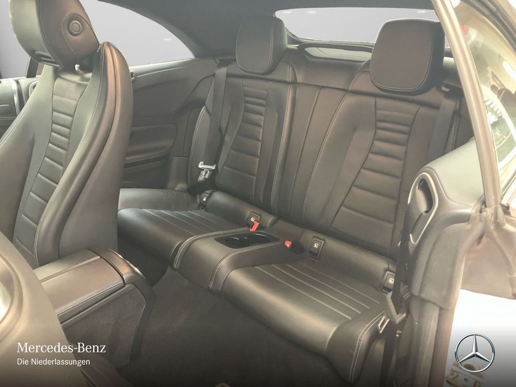 Mercedes-Benz E 200 2023