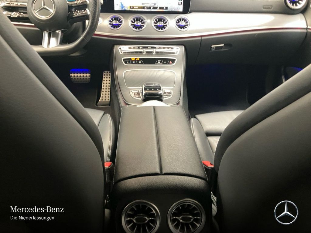 Mercedes-Benz E 200 2023