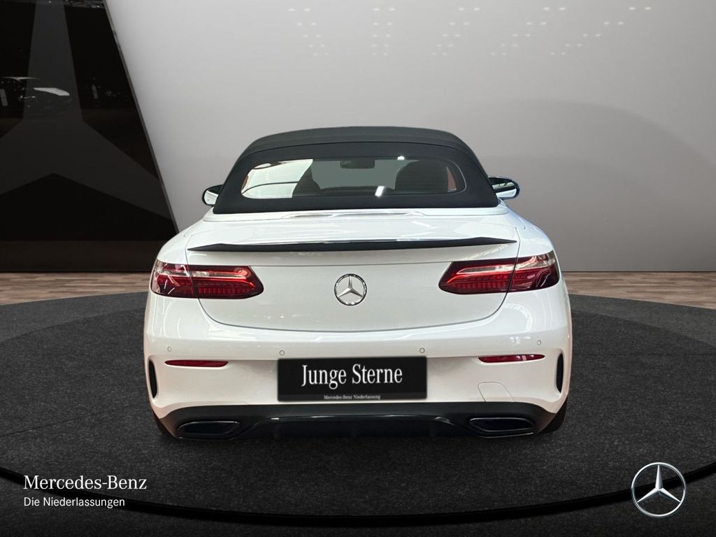 Mercedes-Benz E 200 2023