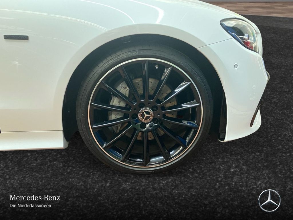 Mercedes-Benz E 200 2023