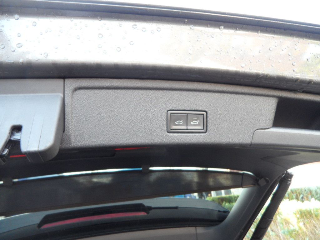 Volkswagen Touareg 2021