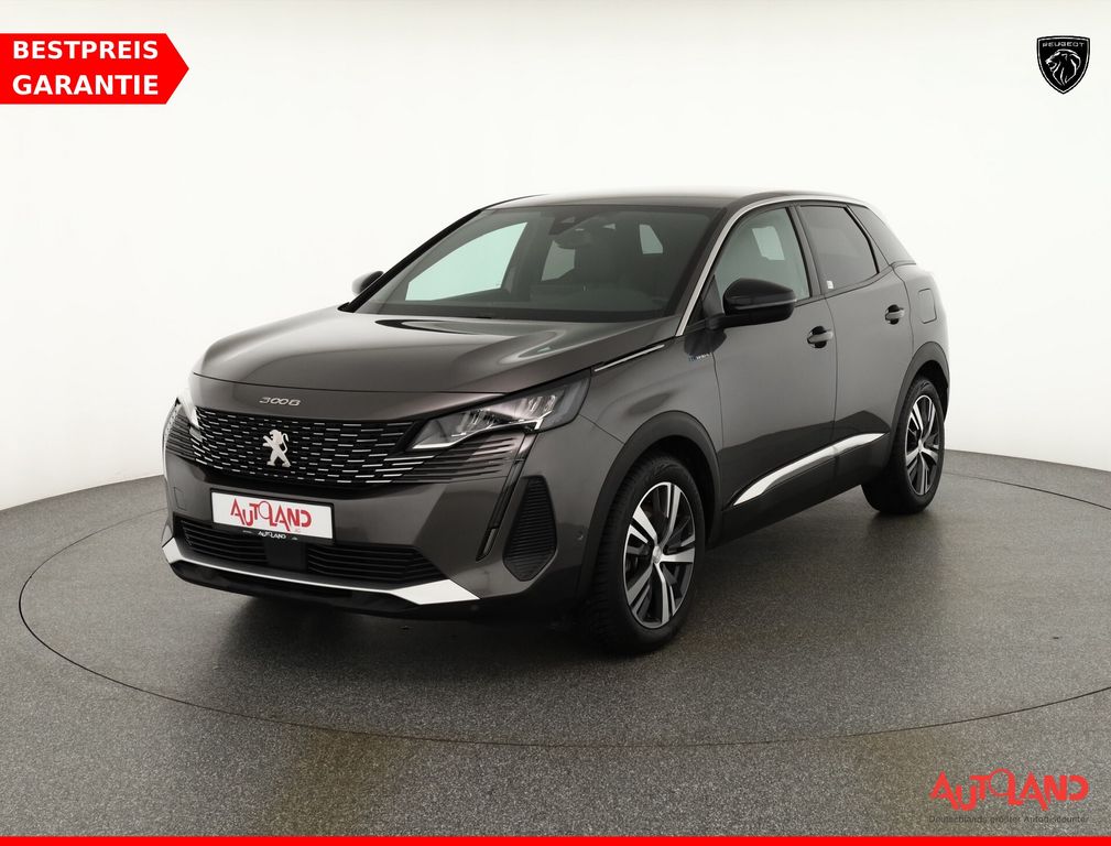 Peugeot 3008 2023