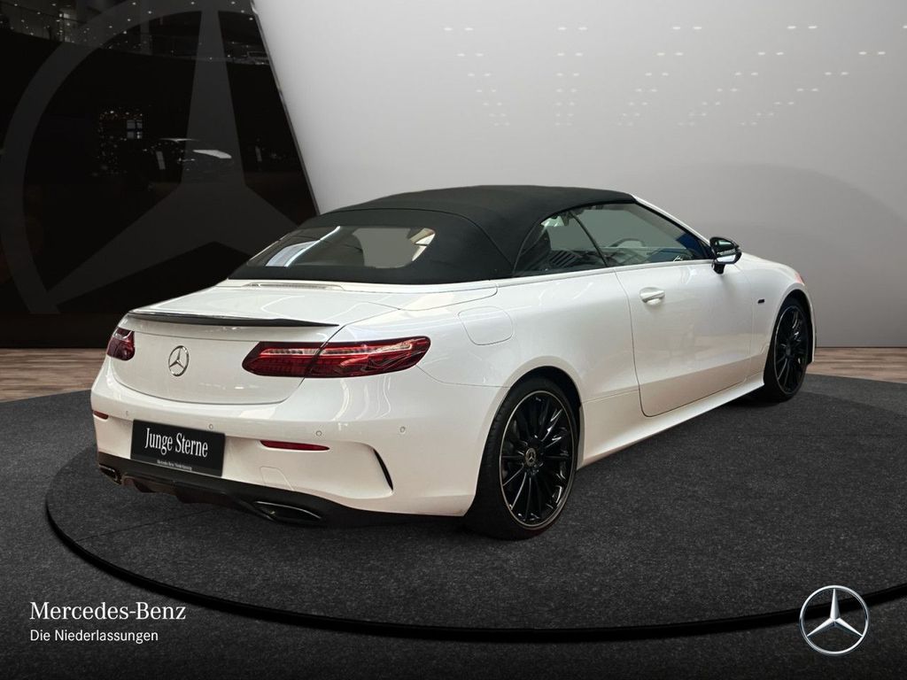 Mercedes-Benz E 200 2023