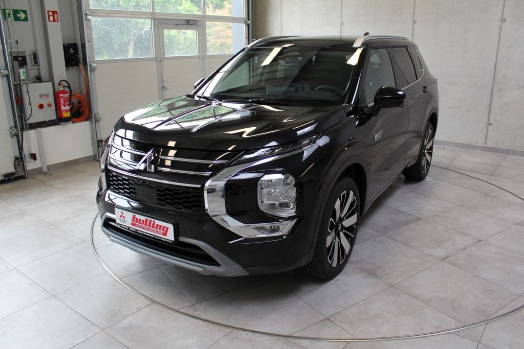 Mitsubishi Outlander 2025
