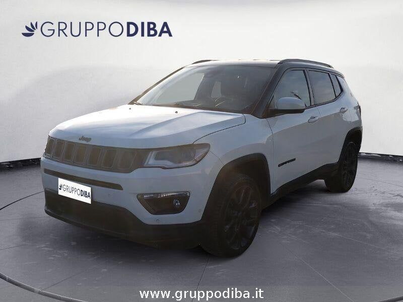 Jeep Compass 2020