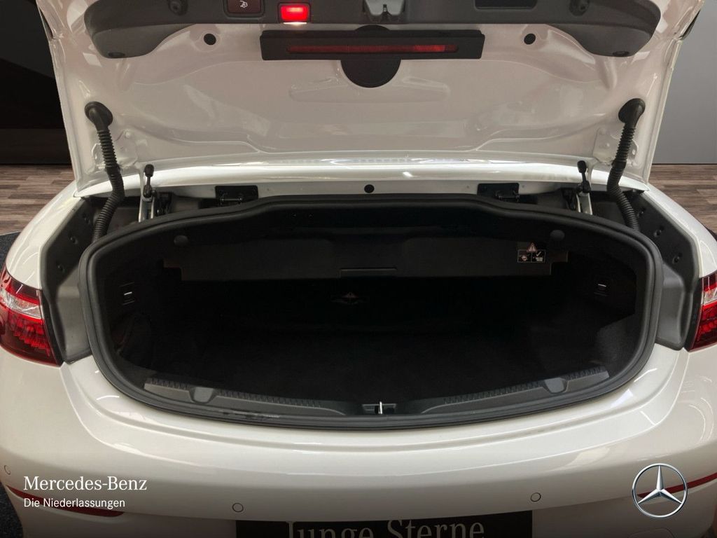 Mercedes-Benz E 200 2023