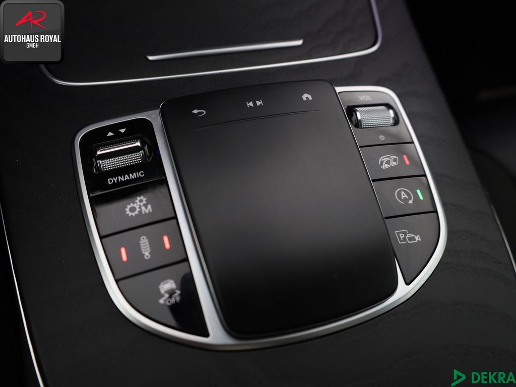 Mercedes-Benz E 53 AMG 2021