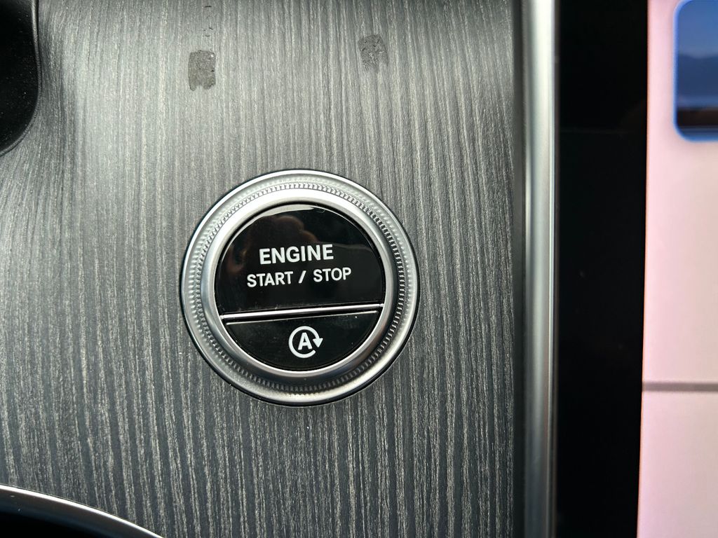 Mercedes-Benz C 220 2022