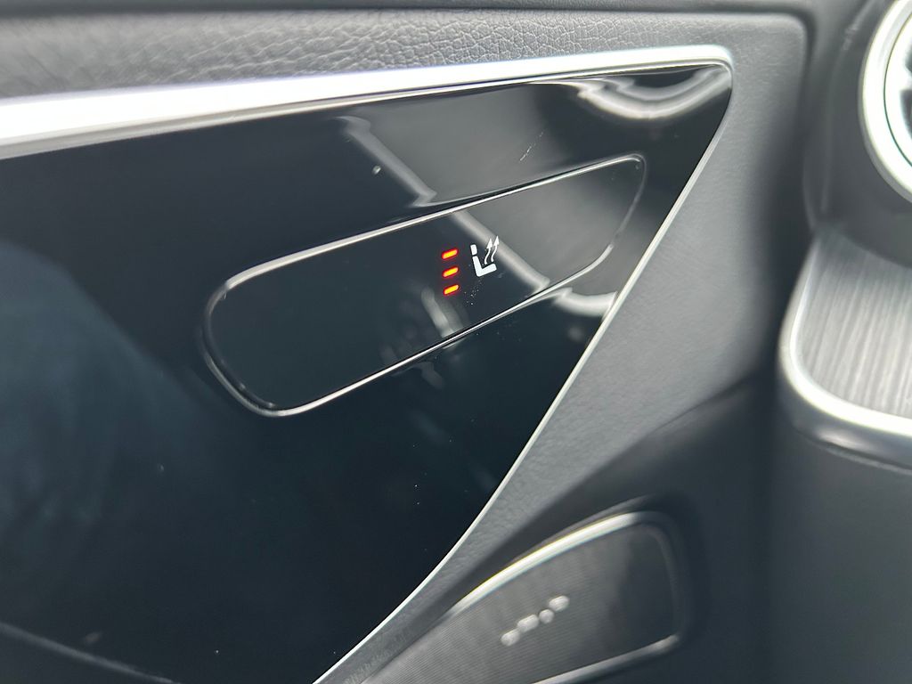 Mercedes-Benz C 220 2022