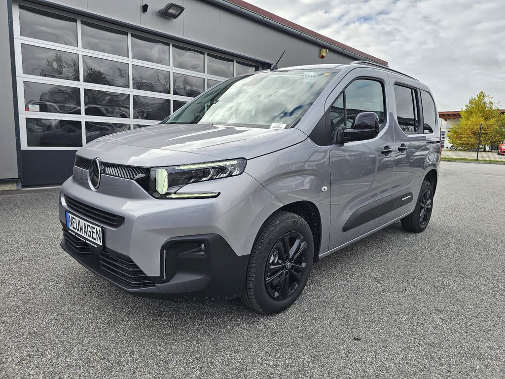 Citroën Berlingo 2025