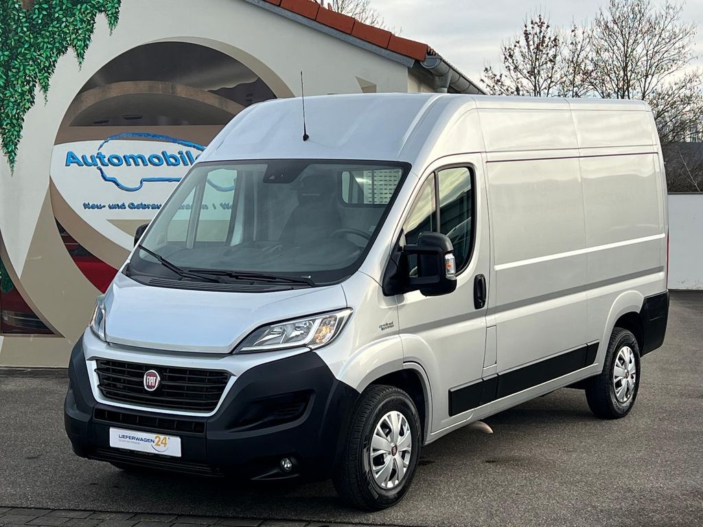 Fiat Ducato 2019