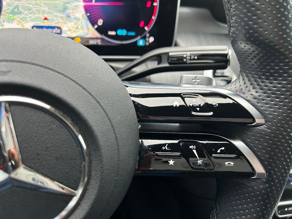 Mercedes-Benz C 220 2022