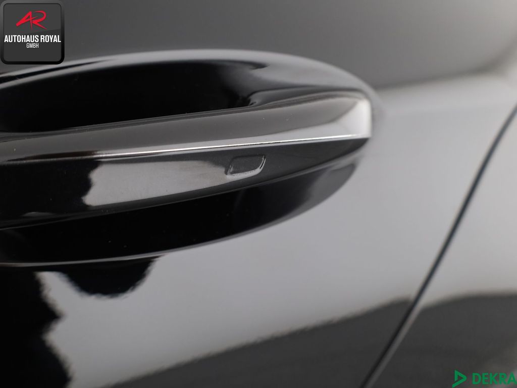 Mercedes-Benz E 53 AMG 2021