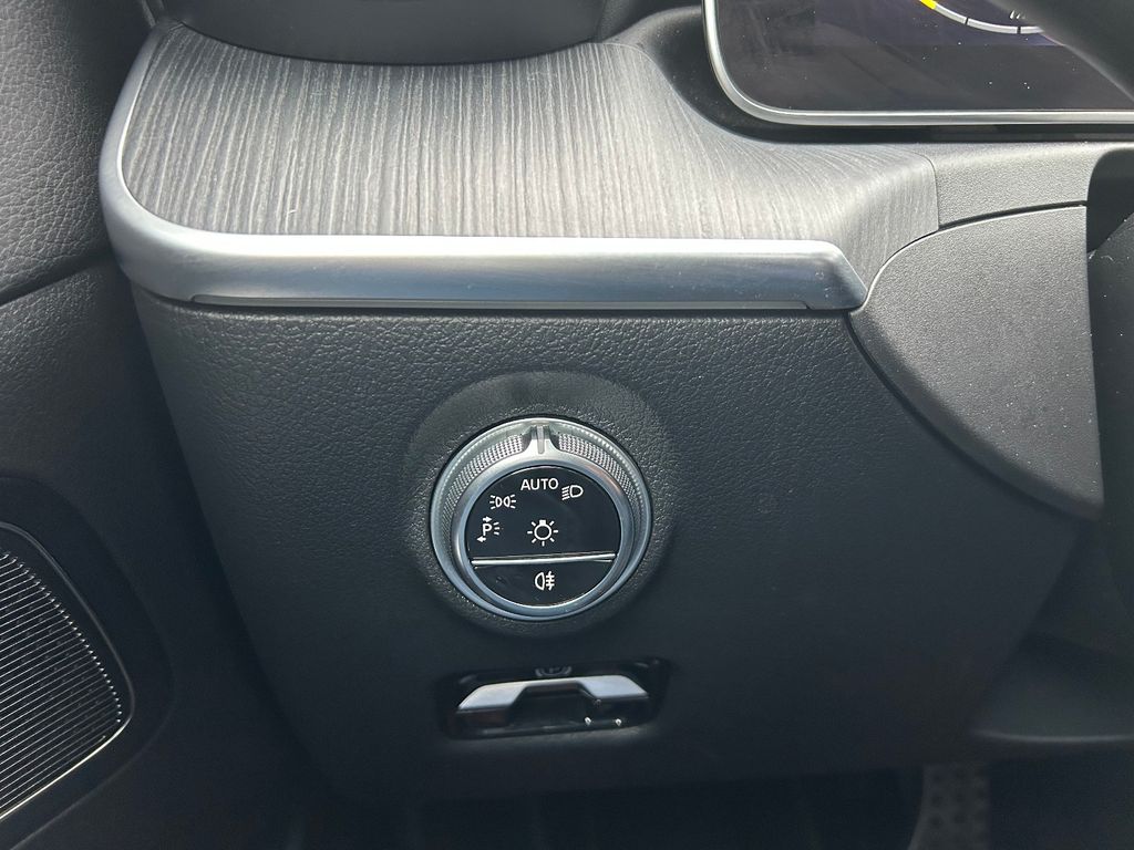 Mercedes-Benz C 220 2022