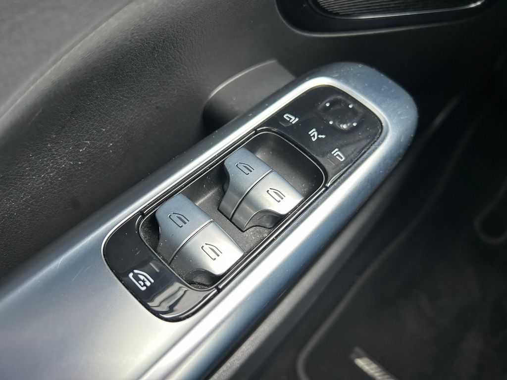 Mercedes-Benz C 220 2022