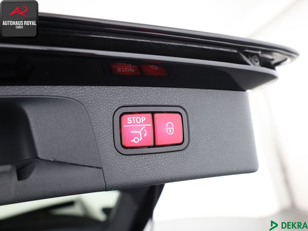 Mercedes-Benz E 53 AMG 2021