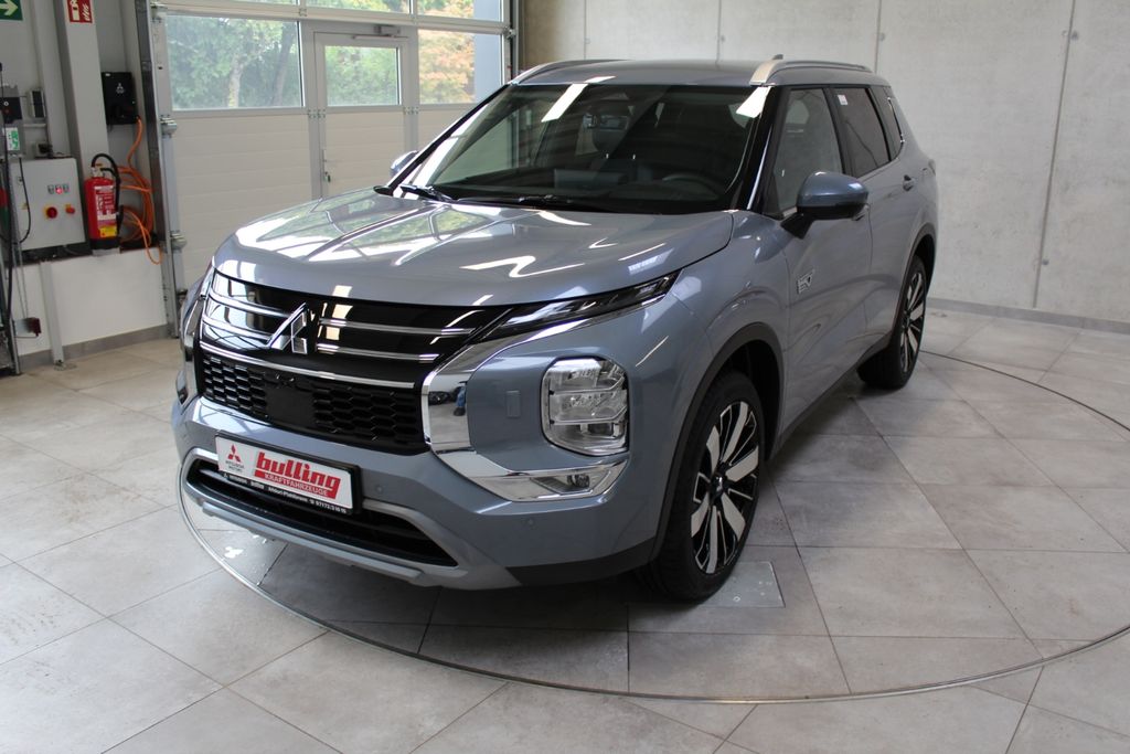 Mitsubishi Outlander 2025