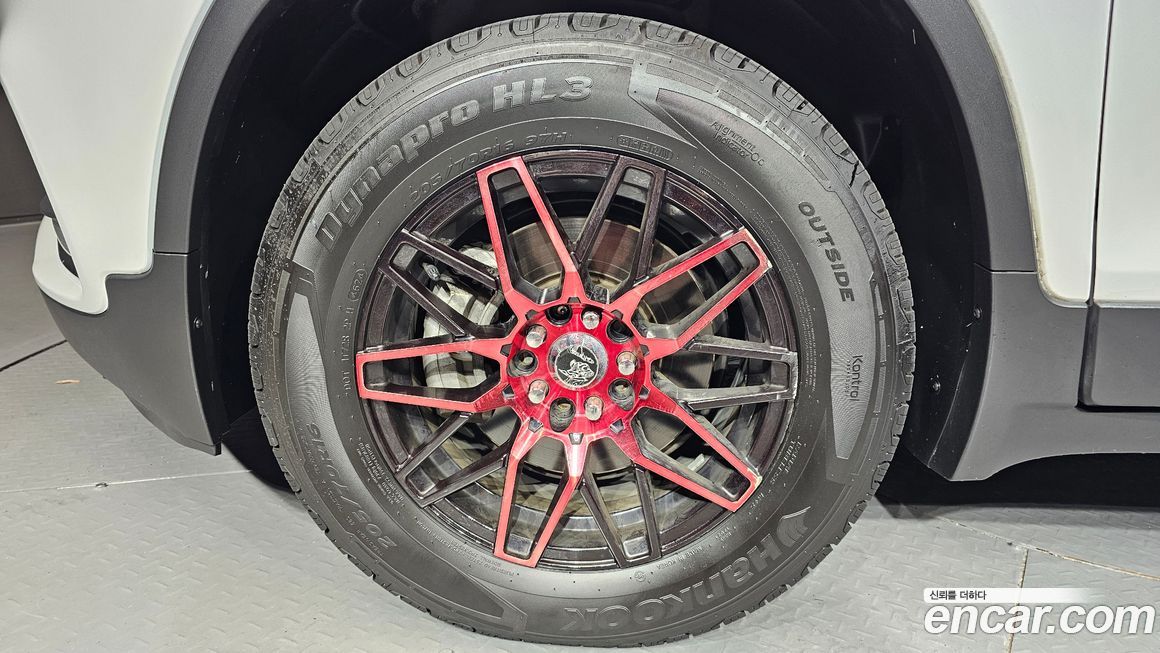 ChevroletGMDaewoo Trax 2020