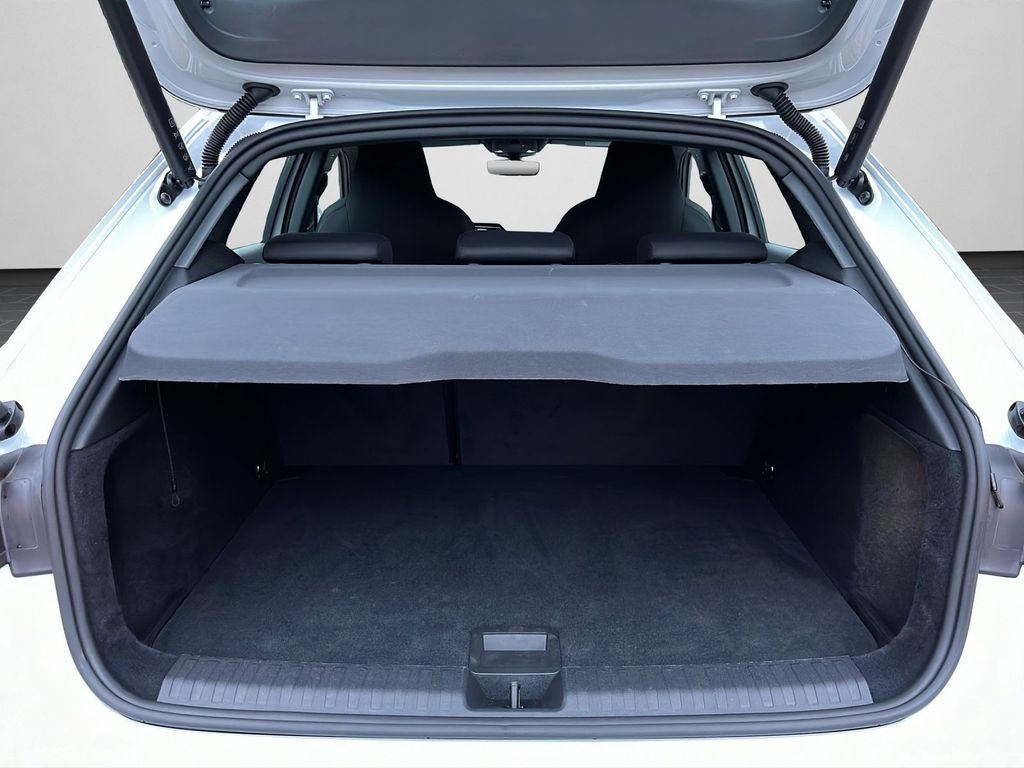 Audi A3 2025