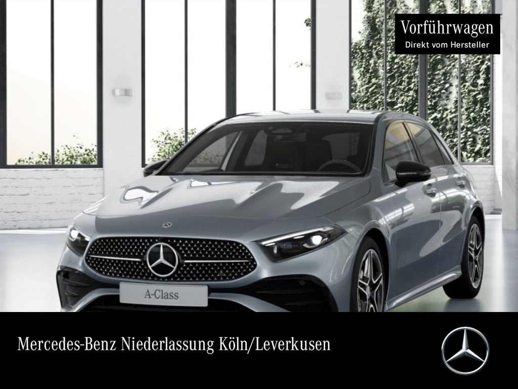 Mercedes-Benz A 200 2025