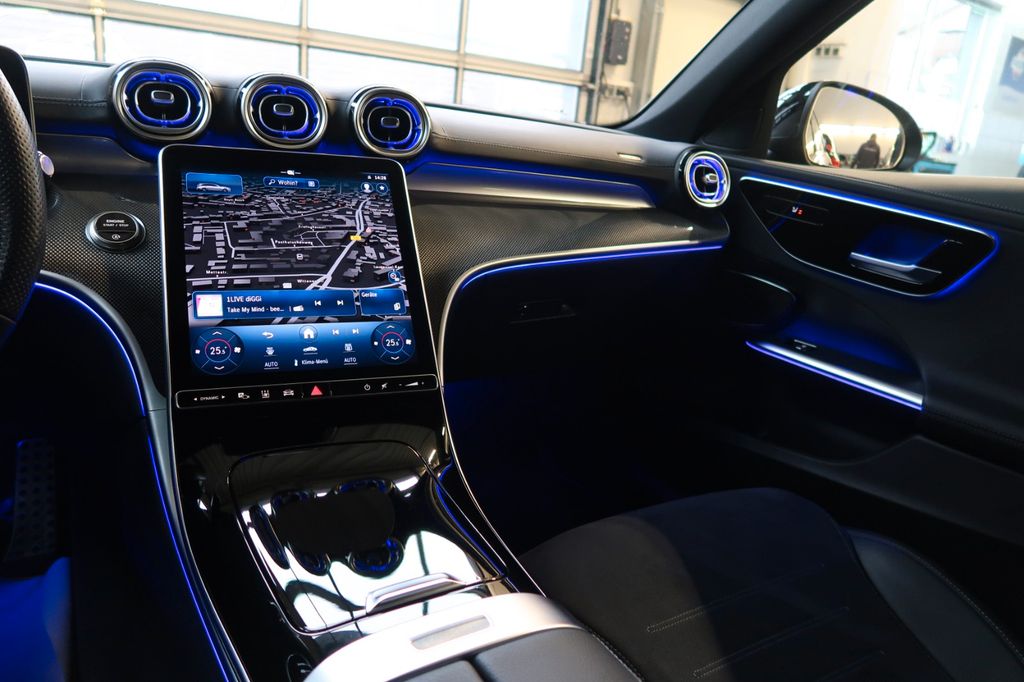 Mercedes-Benz C 200 2022