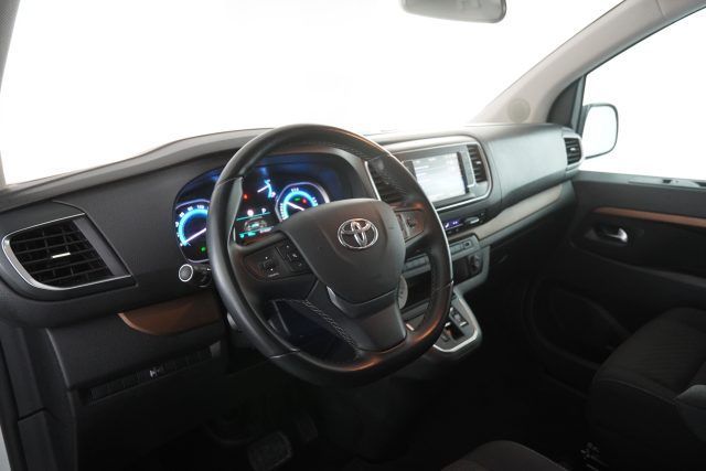 Toyota Proace (Verso) 2022