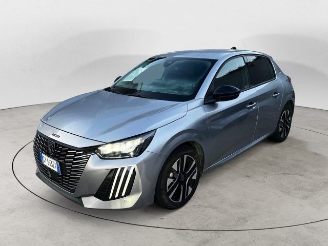 Peugeot 208 2025