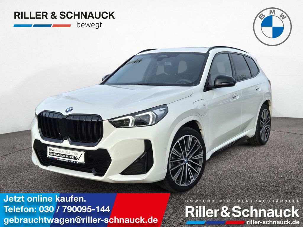 BMW X1 2024