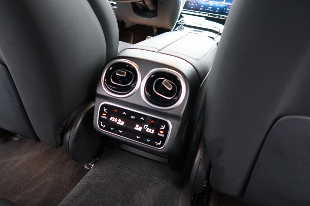 Mercedes-Benz C 200 2022