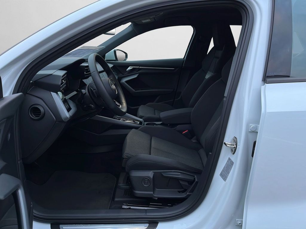 Audi A3 2025