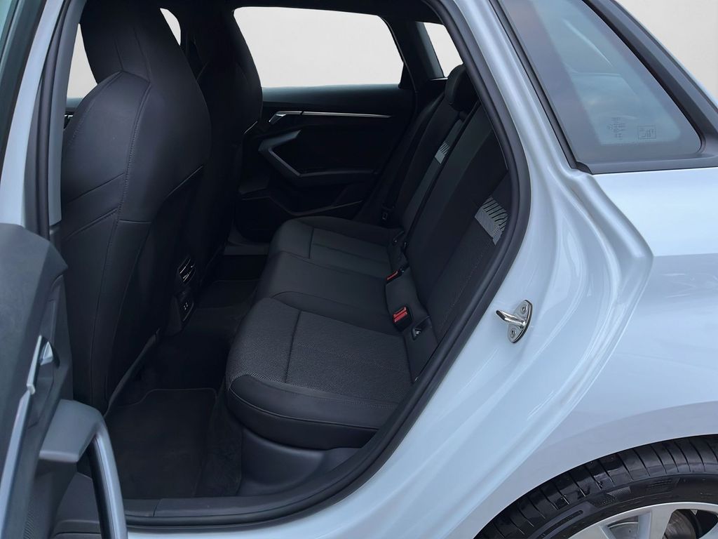 Audi A3 2025