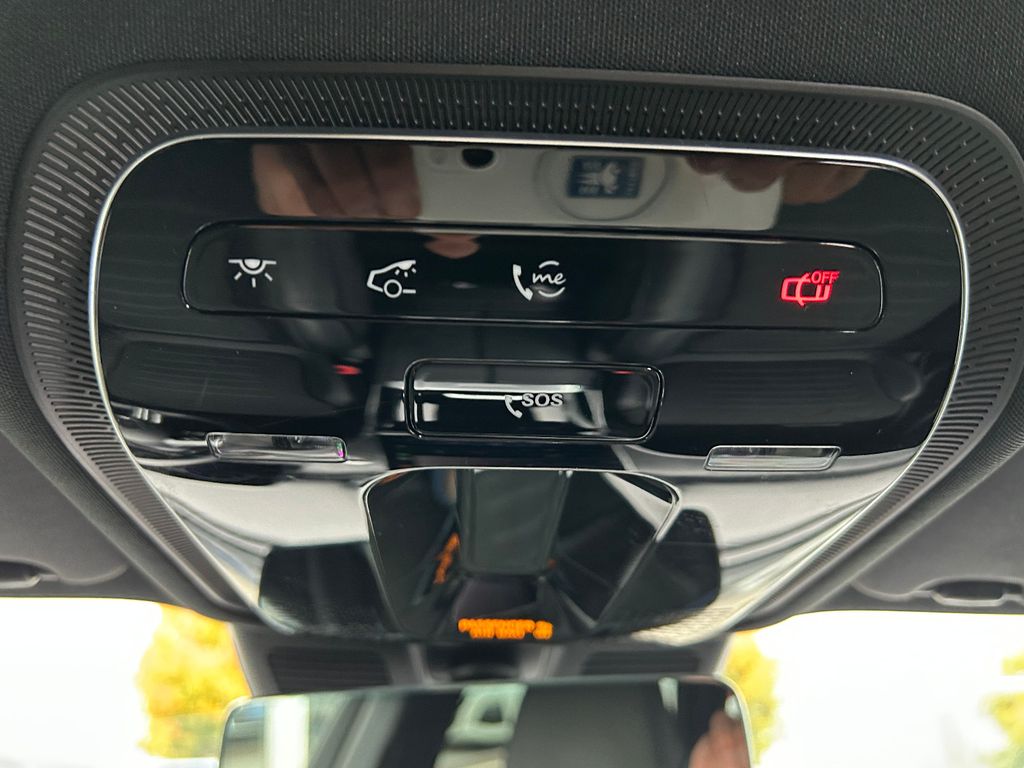 Mercedes-Benz C 220 2022