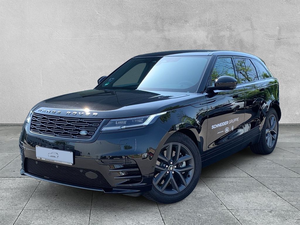 Land Rover Range Rover Velar 2025