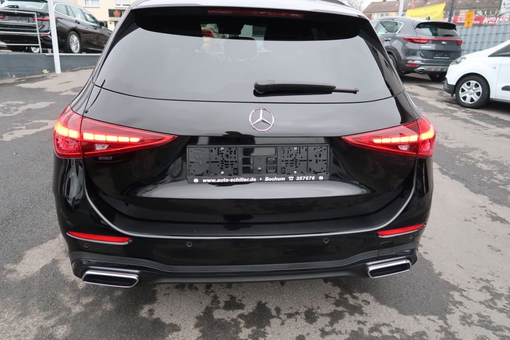 Mercedes-Benz C 200 2022