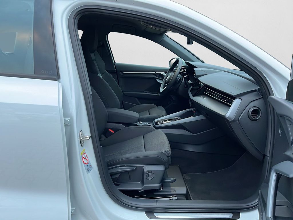 Audi A3 2025