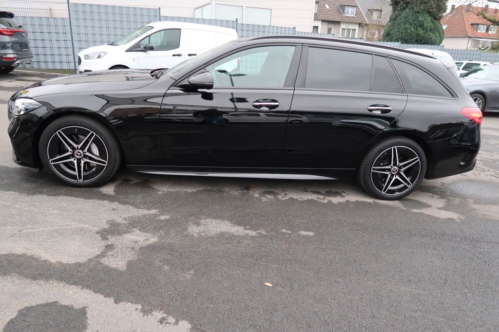 Mercedes-Benz C 200 2022