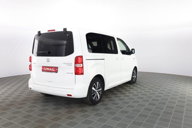 Toyota Proace (Verso) 2022