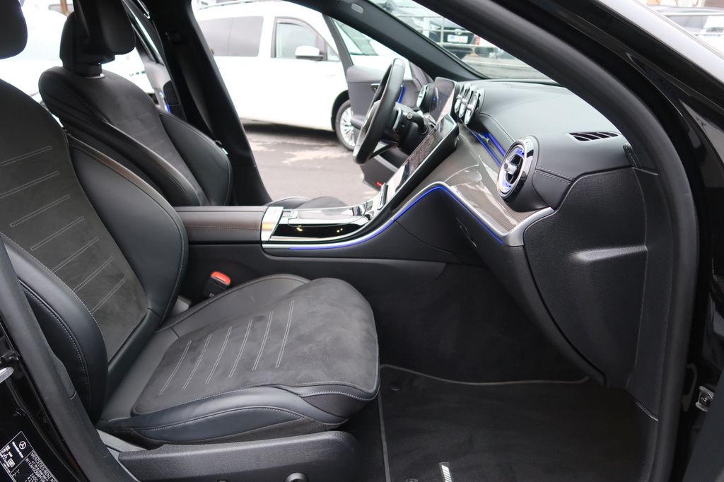 Mercedes-Benz C 200 2022